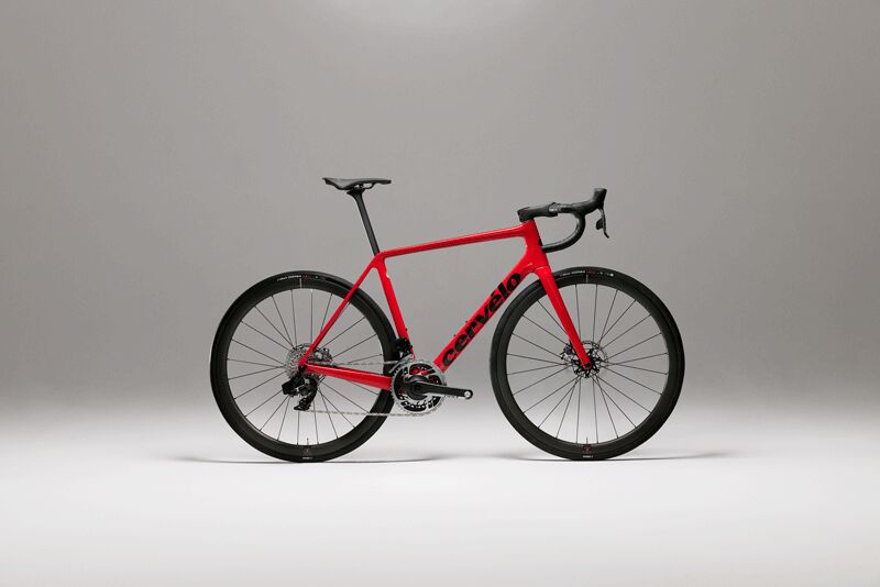 Cervelo R5: Ultraleichtes Racebike für Gipfelstürmer ✓ Cervelo R5: Ultraleichtes Racebike für Gipfelstürmer ✓